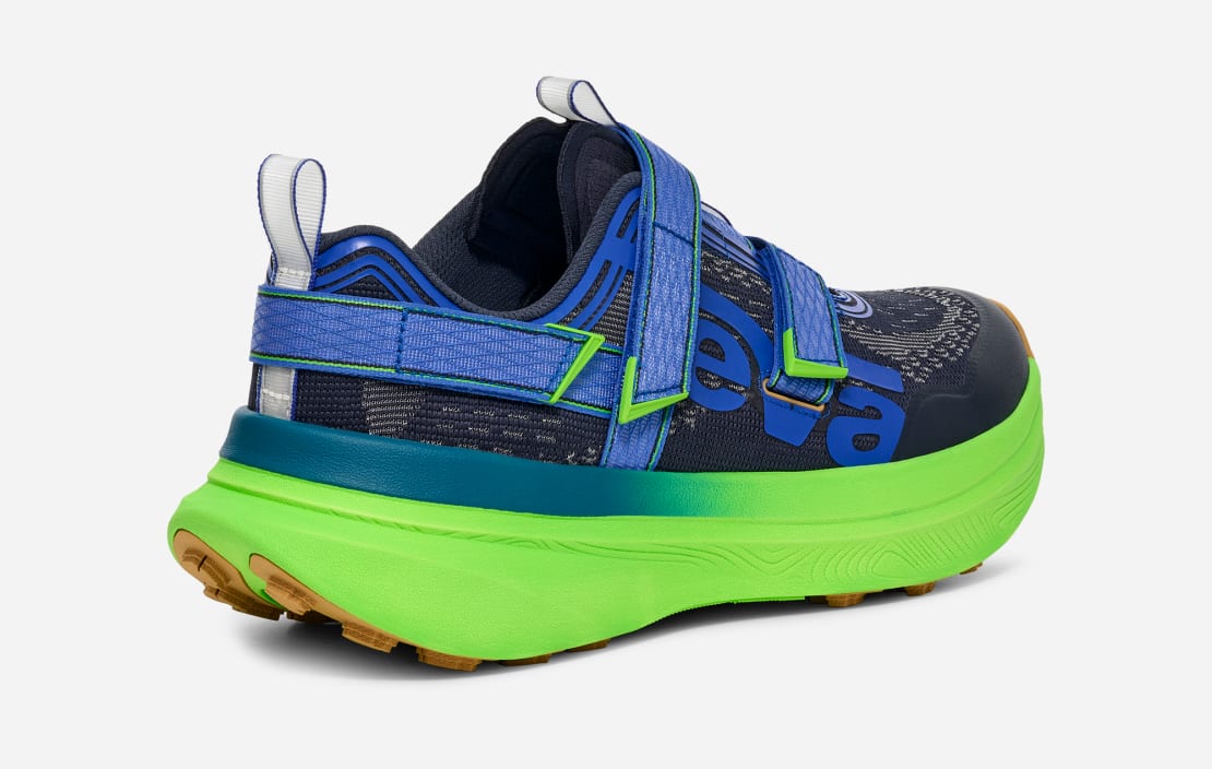 テバ公式【 アベントレイル シュー|AVENTRAIL SHOE| 1170192