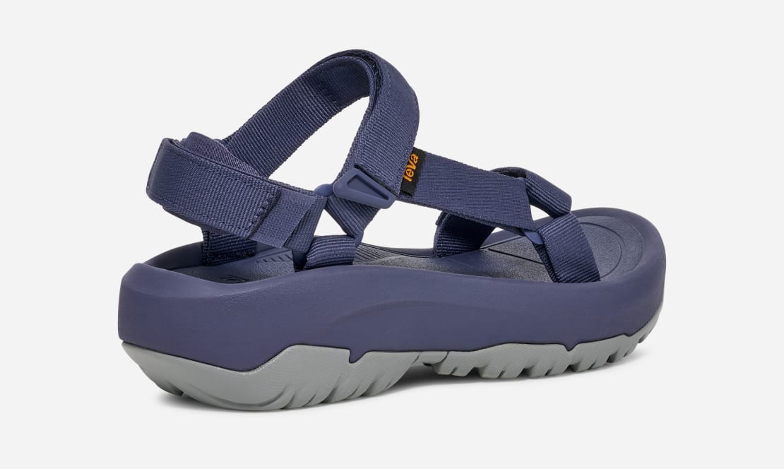 Teva テバ ハリケーン エックスエルティー2 アンプソール