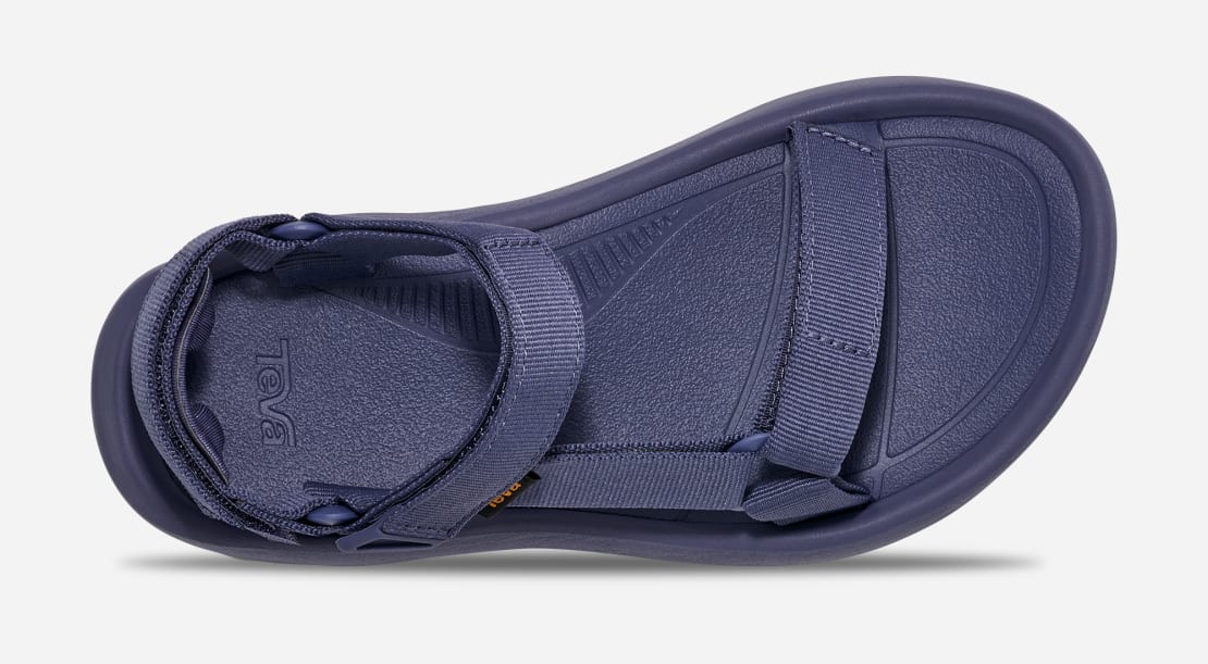 Teva テバ ハリケーン エックスエルティー2 アンプソール