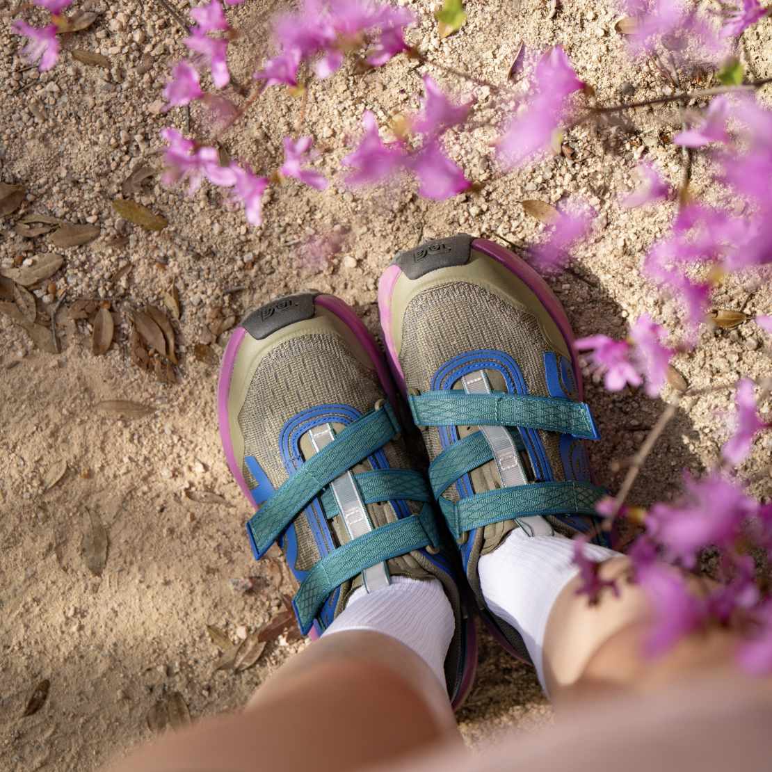 テバ公式【 アベントレイル シュー|AVENTRAIL SHOE| 1170193