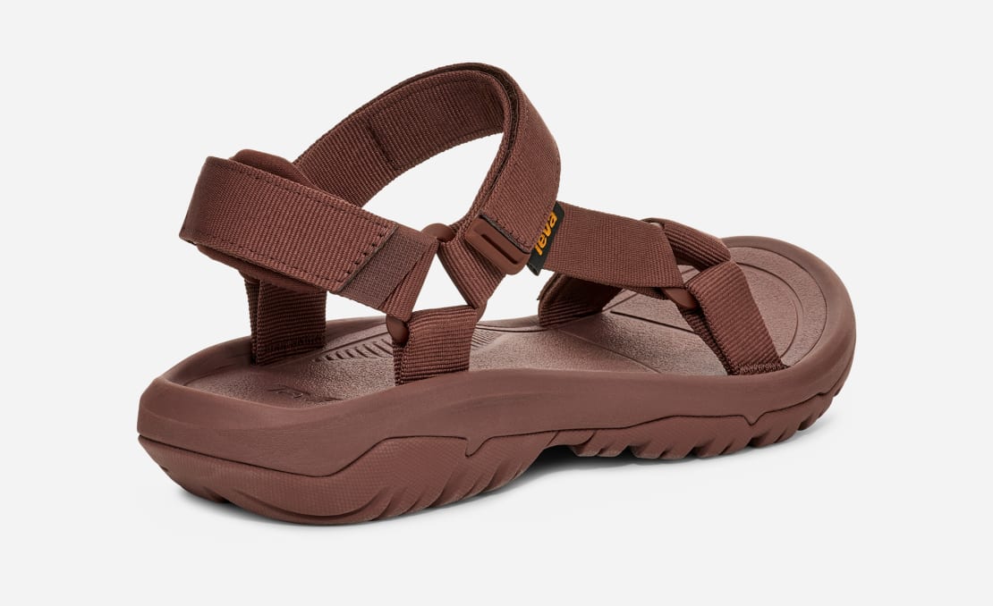 teva サンダル　ハリケーン　ブラック 　27cm　メンズ ヨドバシ.com - テバ Teva ハリケーン エックスエルティー2