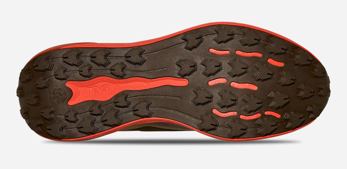 テバ公式【 トレイルワインダー ミッド GTX|TRAILWINDER MID GTX