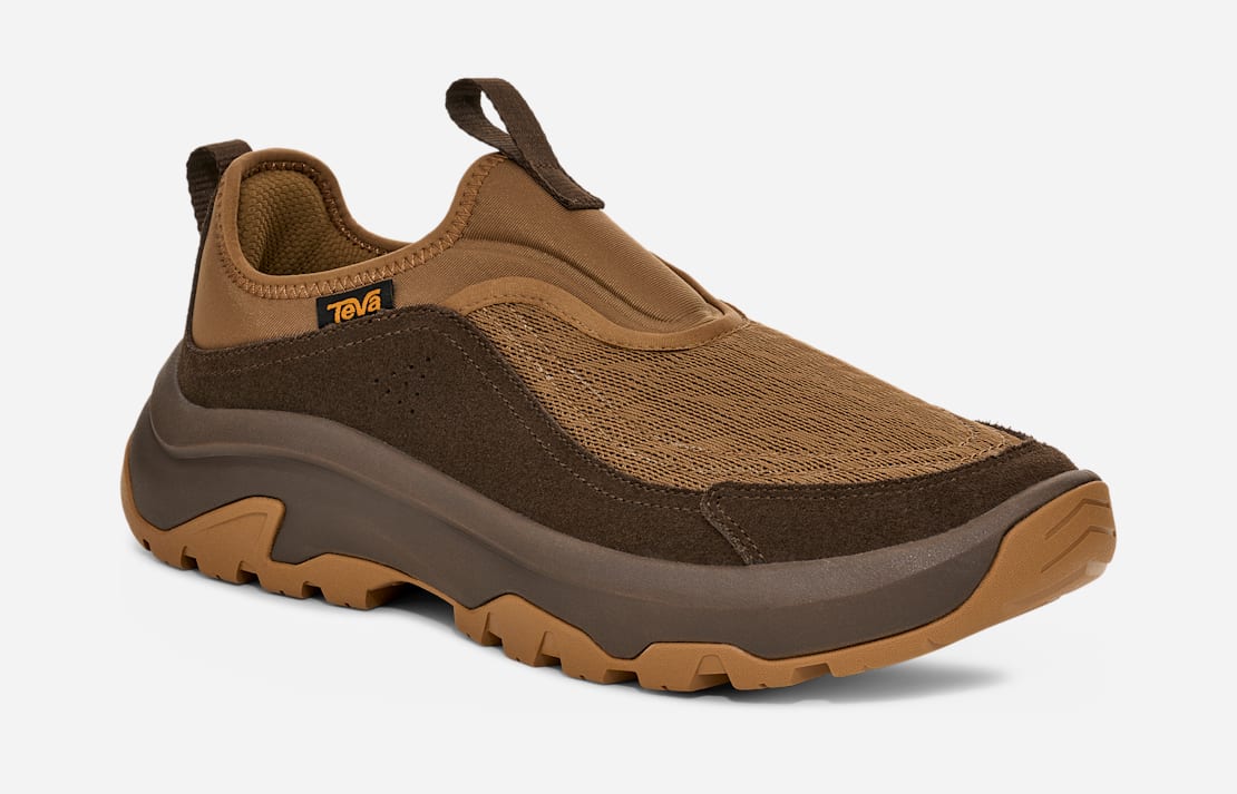 TEVA ハリケーン デイブレイカー スリッポン テバ公式【 ハリケーン デイブレイカー スリッポン|HURRICANE