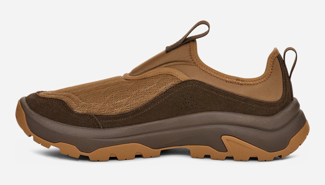 テバ公式【 ハリケーン デイブレイカー スリッポン|HURRICANE