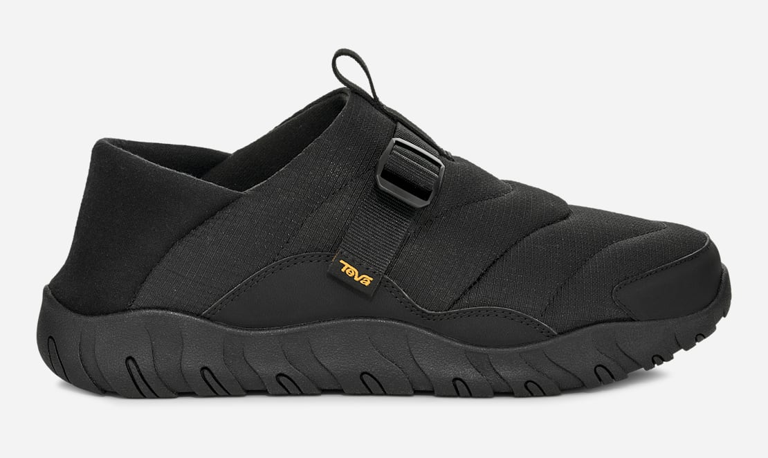 TEVA REEMBER CAMP 　BLACK/27.0cm テバ公式【 リエンバー キャンプ|REEMBER CAMP| 1173974 | メンズ