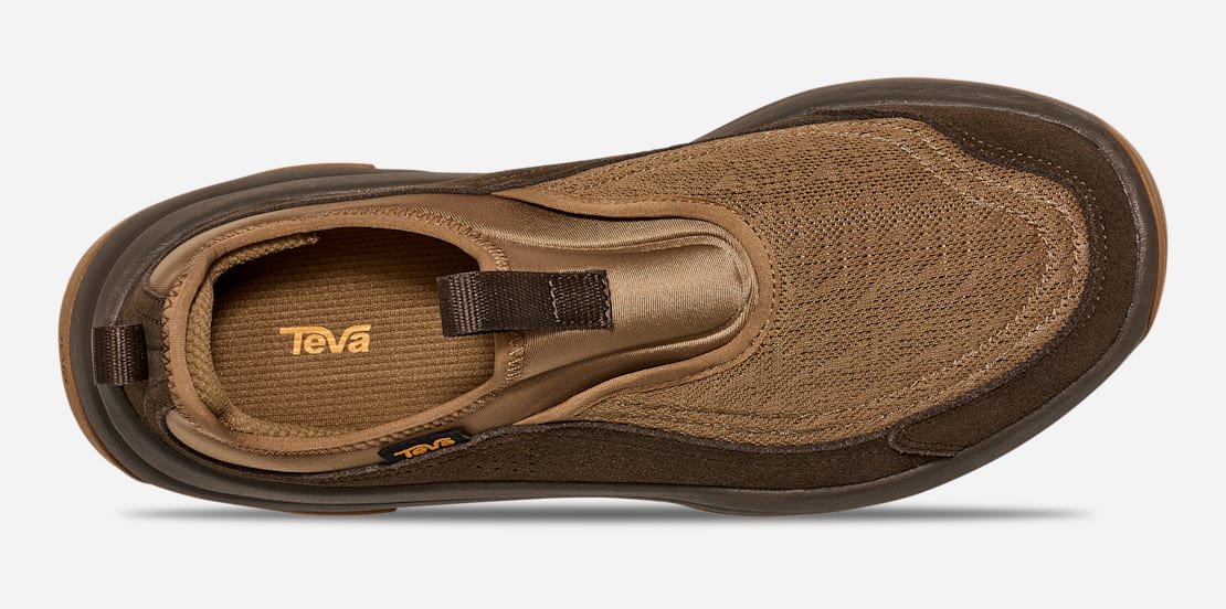 テバ公式【 ハリケーン デイブレイカー スリッポン|HURRICANE