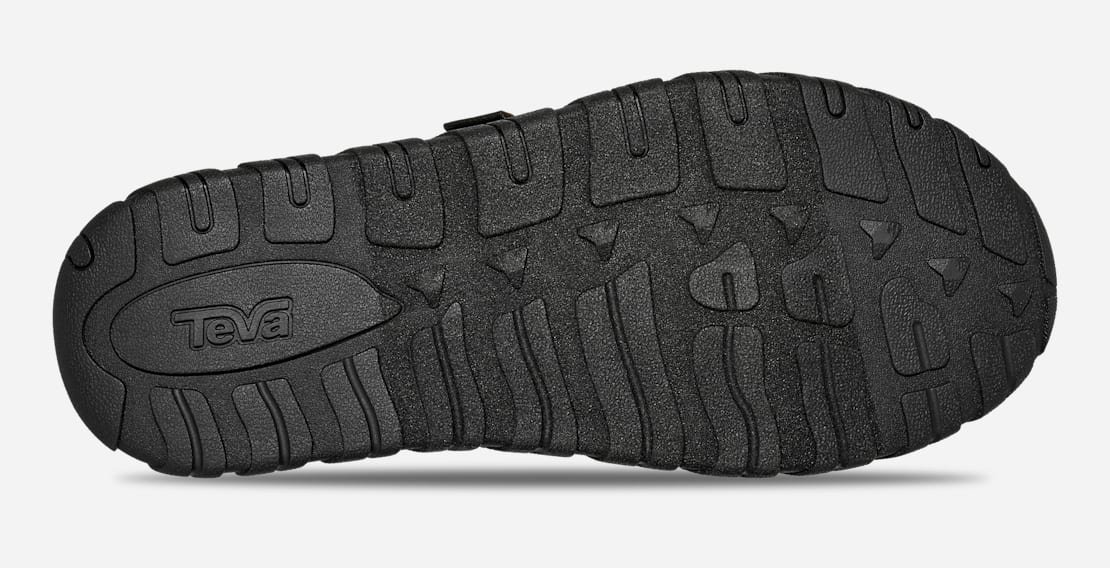 テバ公式【 リエンバー キャンプ|REEMBER CAMP| 1173974 | メンズ