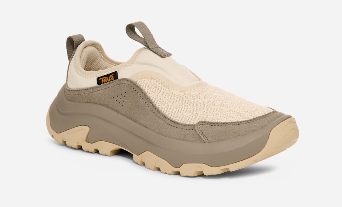 HURRICANE DAYBREAKER SLIP ON