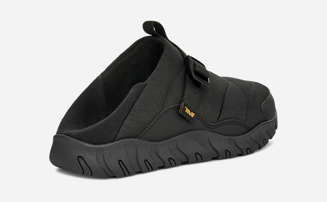 テバ公式【 リエンバー キャンプ|REEMBER CAMP| 1173975 | レディース