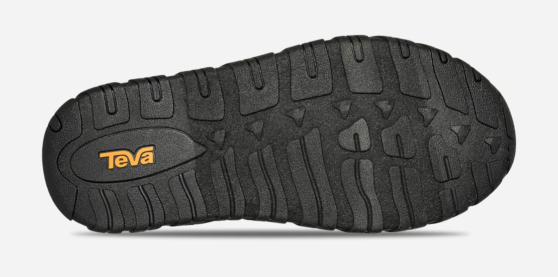 テバ公式【 リエンバー キャンプ|REEMBER CAMP| 1173975 | レディース