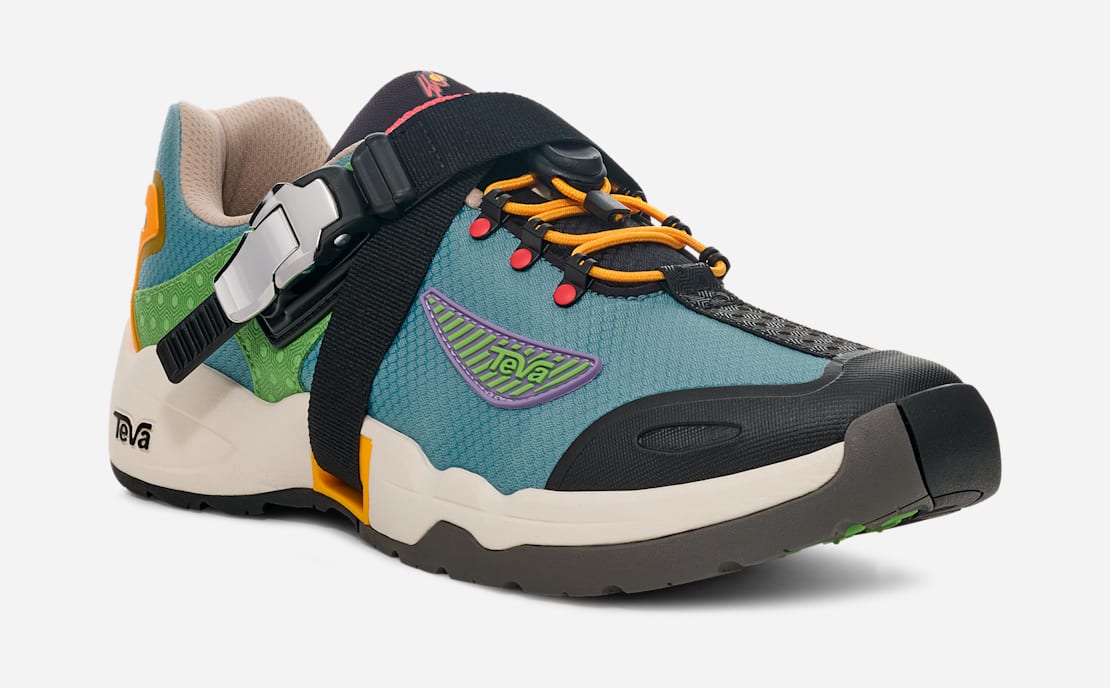 テバ公式【 SW X ラプター CT|SW X WRAPTOR CT| 1173190 | 】Teva