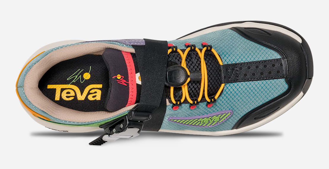 テバ公式【 SW X ラプター CT|SW X WRAPTOR CT| 1173190 | 】Teva