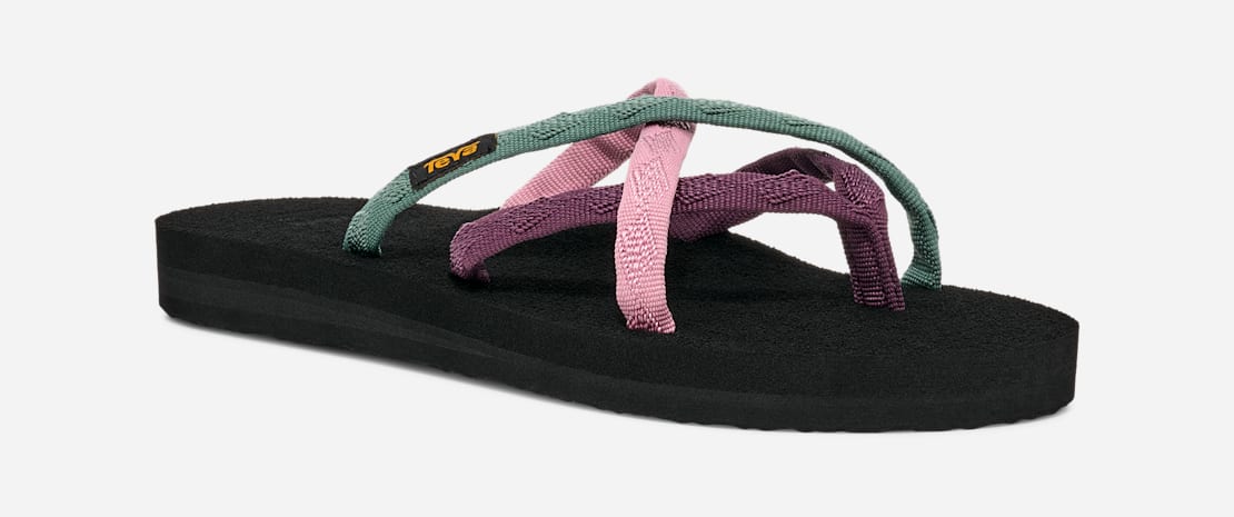 ★送料無料★テバ OLOWAHU STVF2516840-RFR REFRACT MULTI New TEVA Womens OLOWAHU STVF2516840-RFR REFRACT MULTI US W 5