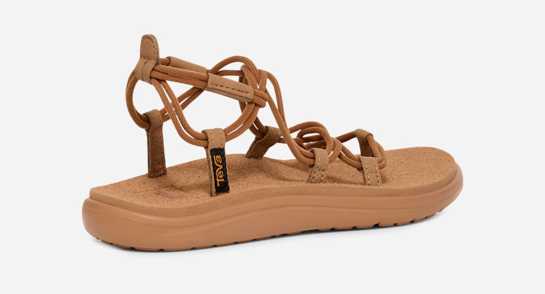 Women's Voya Infinity Sandal | Teva®