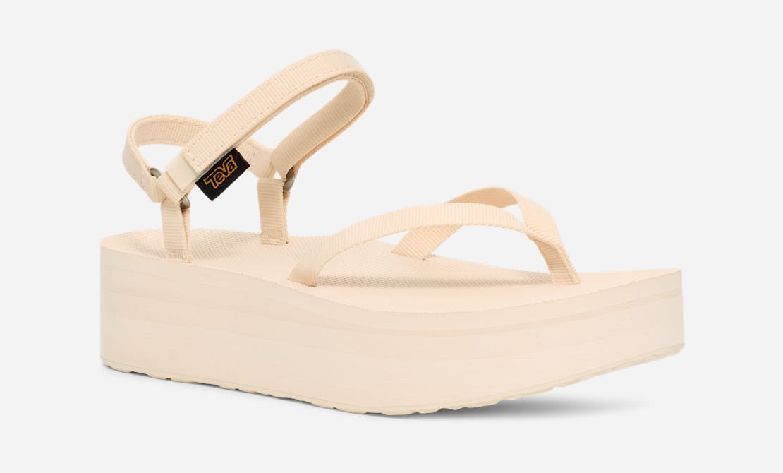 Teva★FLATFORM SANDAL SLIM フラットフォーム サンダル スリム テバ公式【 フラットフォーム サンダル スリム|FLATFORM SANDAL