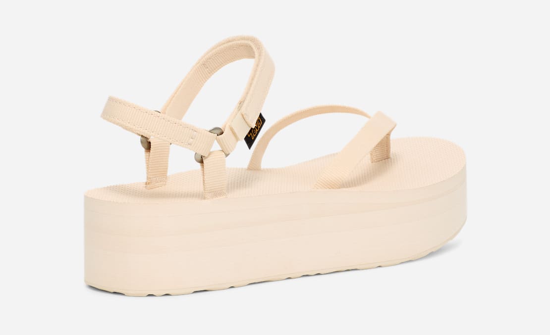 Teva★FLATFORM SANDAL SLIM フラットフォーム サンダル スリム テバ公式【 フラットフォーム サンダル スリム|FLATFORM SANDAL