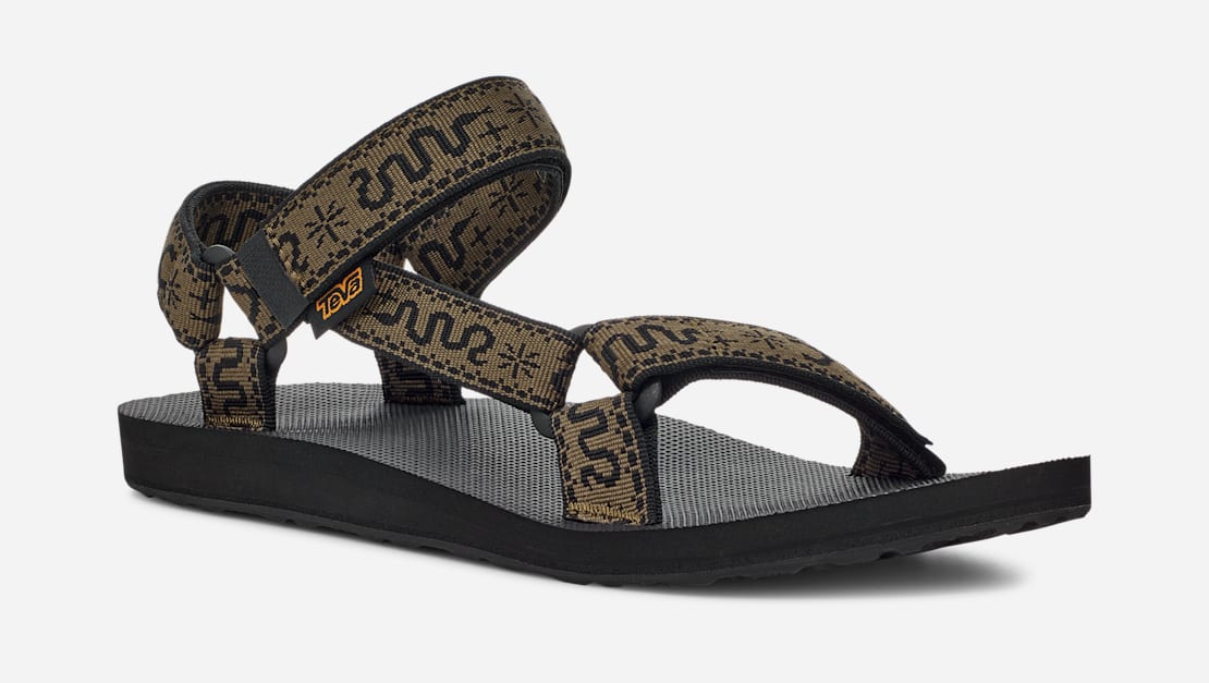 TEVA テバ ユニバーサル ハリケーン3 US9 マーブル サンダル 27cm テバ公式【 オリジナル ユニバーサル|ORIGINAL UNIVERSAL
