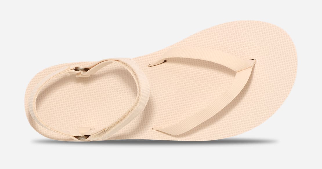 Teva★FLATFORM SANDAL SLIM フラットフォーム サンダル スリム Teva サンダル TEVA/テバ Flatform Sandal Slim 1164630