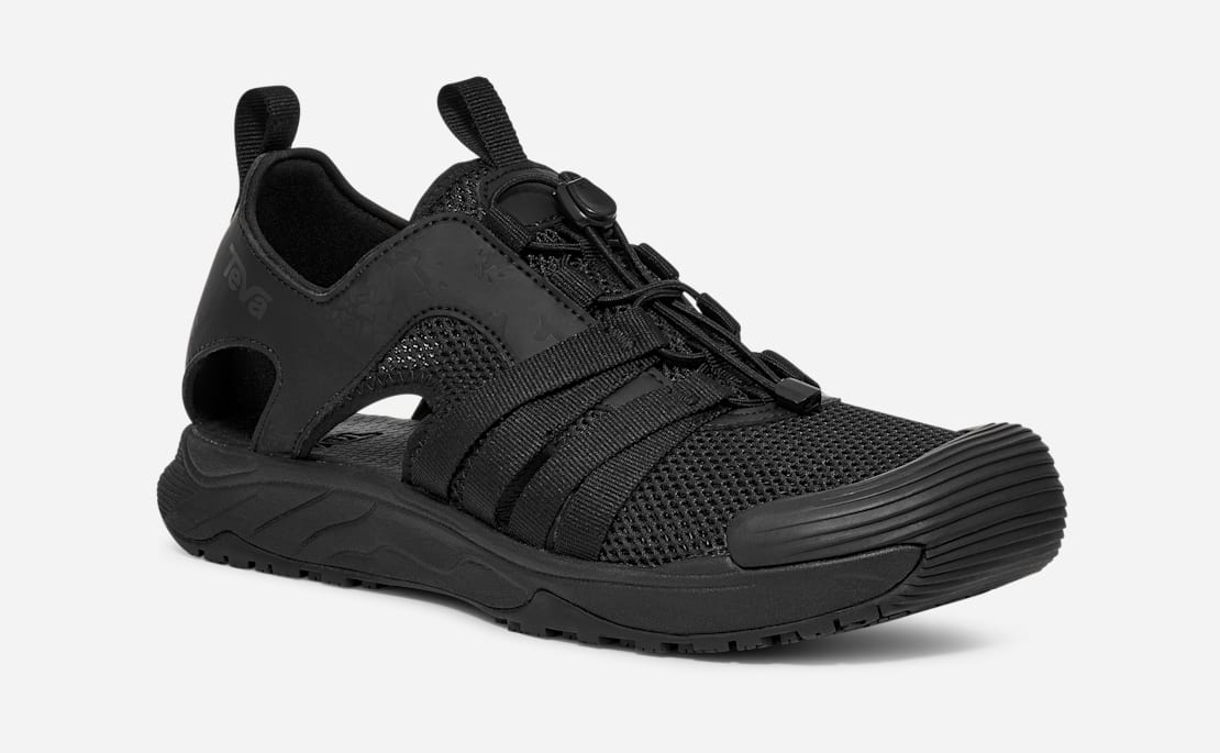 Teva サンダル 楽天市場】テバ サンダル レディース ハリケーン バージ TEVA