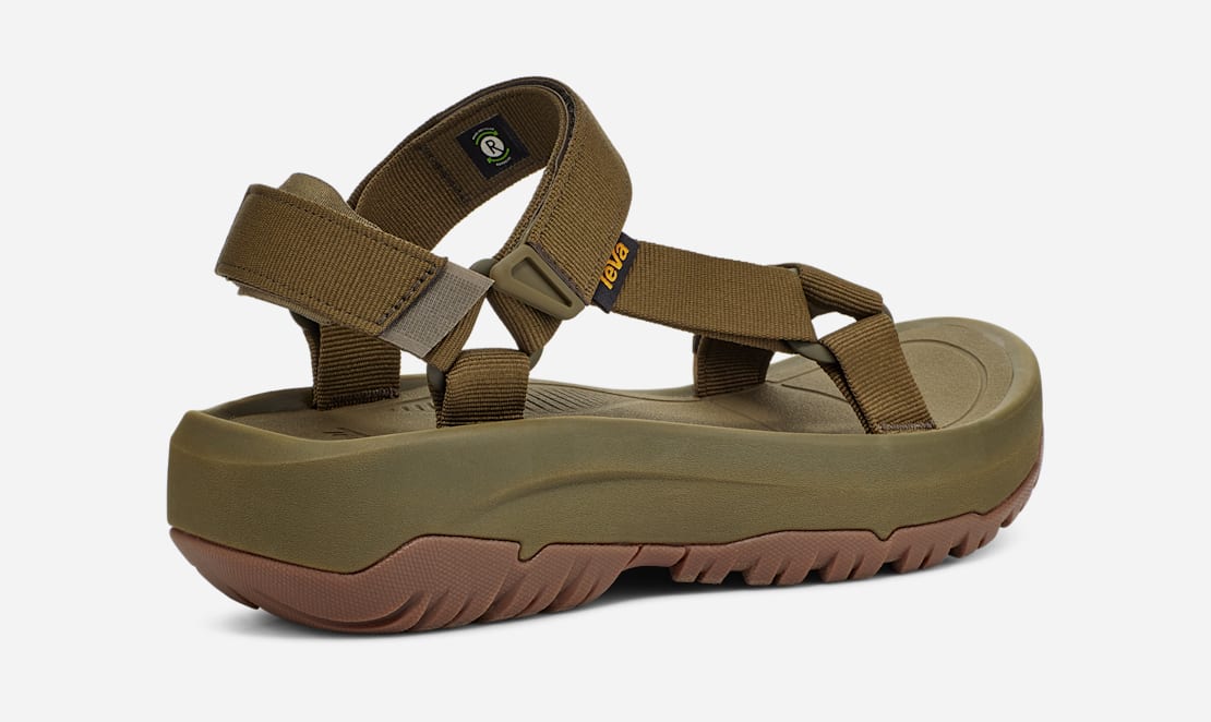 ★送料無料★テバ HURRICANE XLT2 STVM2519234-BLK BLACK Men's Hurricane XLT2 Sandal | Teva®