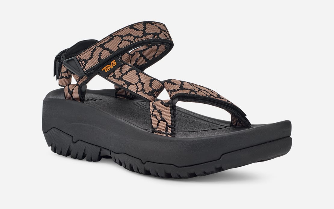 (26cm)テバ TEVA HURRICANE XLT2 TEVA/Hurricane XLT2[6-8サイズ展開]｜Daytona Park(FREAK'S