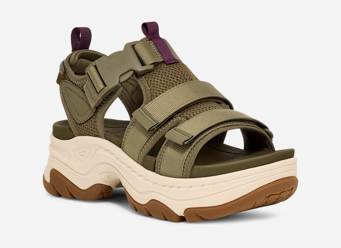 HURRICANE AMPSOLE GAILA