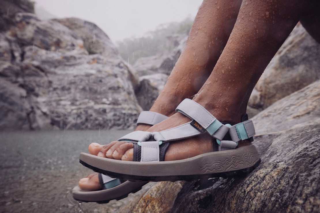 ☆送料無料☆ Teva Hydra Trek Sandal ☆ テバ公式【 ハイドラトレック サンダル|HYDRATREK SANDAL