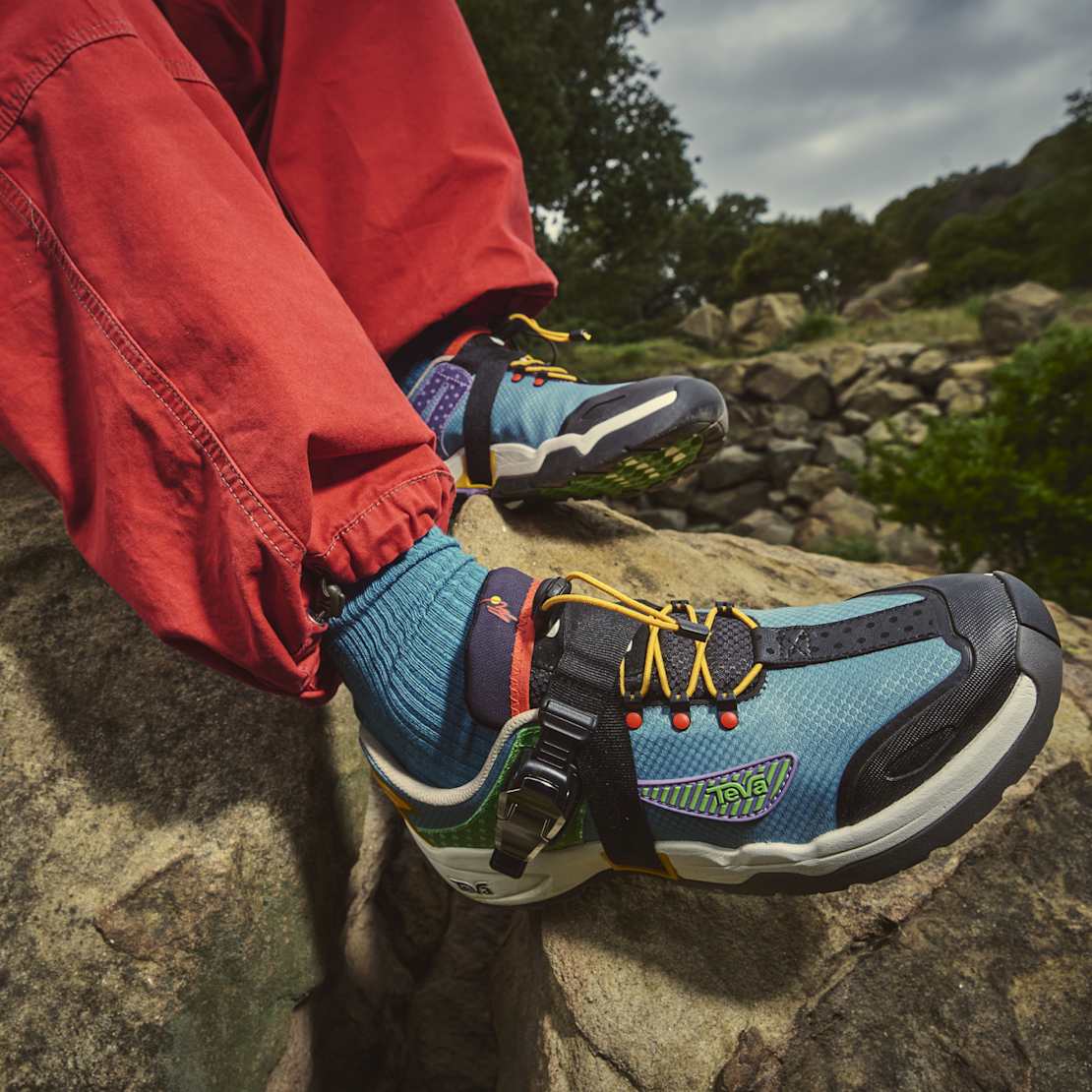 テバ公式【 SW X ラプター CT|SW X WRAPTOR CT| 1173190 | 】Teva