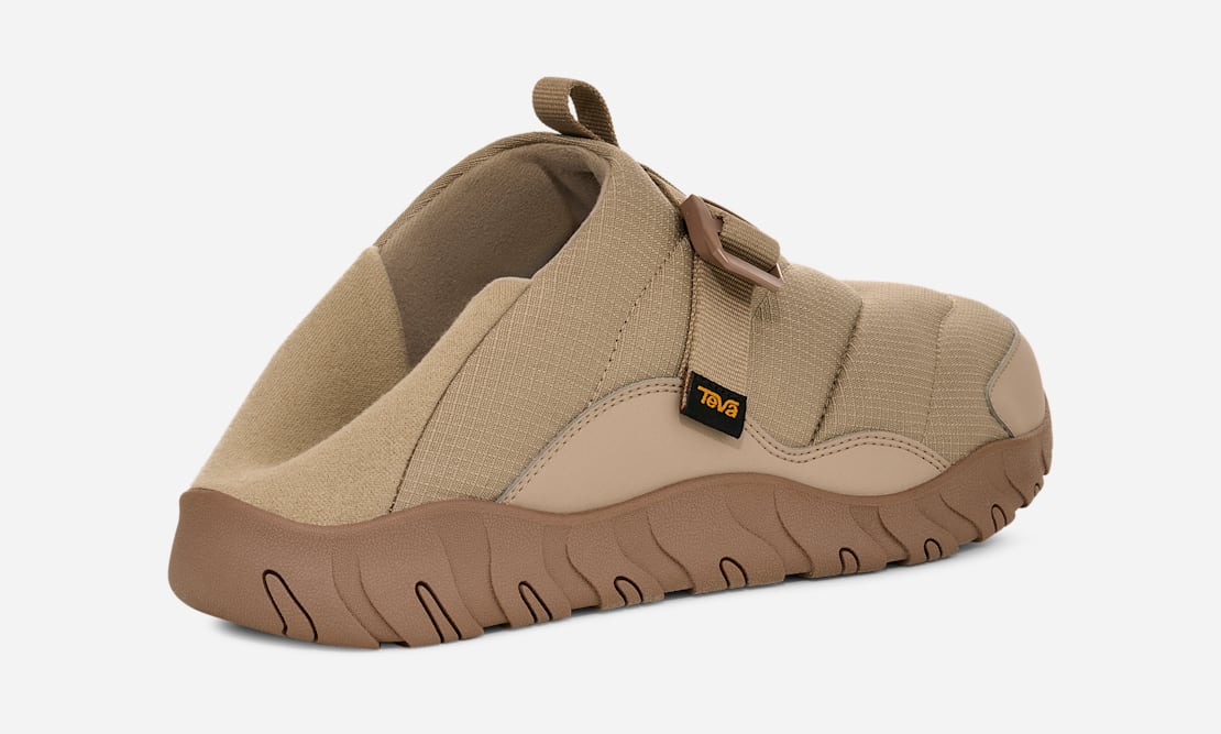 (取寄) テバ メンズ リエンバー キャンプ Teva men Reember Camp Dune テバ公式【 リエンバー キャンプ|REEMBER CAMP| 198605081705 | メンズ