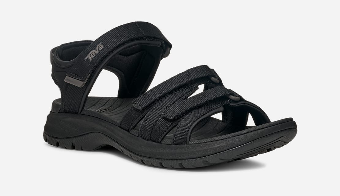 テバ公式【 ティラ スポーツ|TIRRA SPORT| 1173720 | レディース】Teva