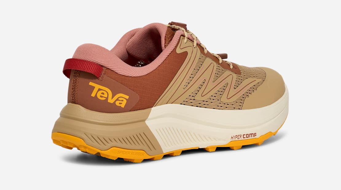 HURRICANE TRAILSETTER