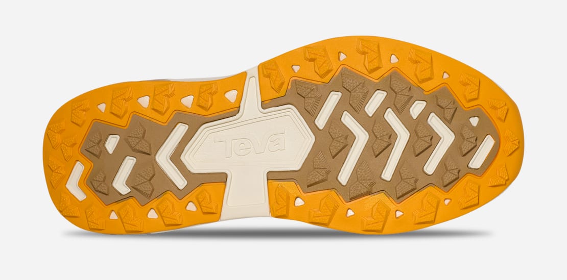 HURRICANE TRAILSETTER