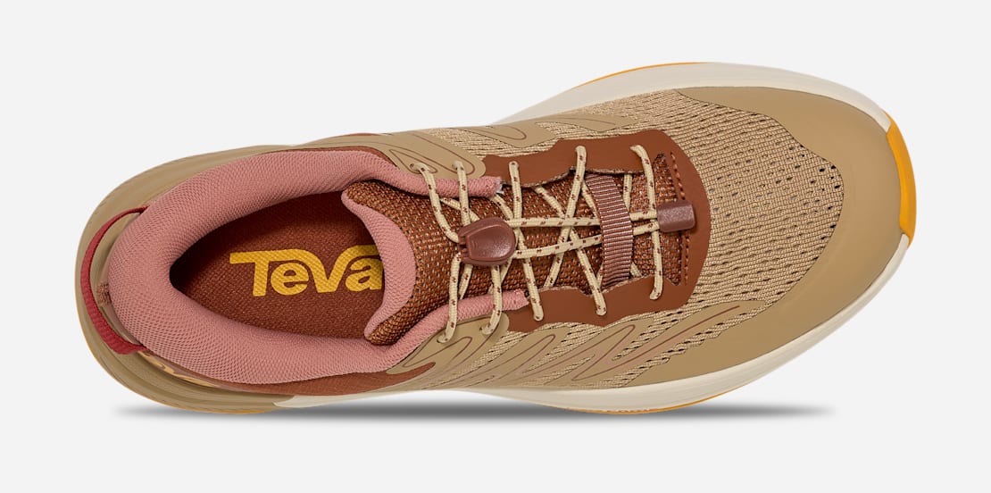 HURRICANE TRAILSETTER