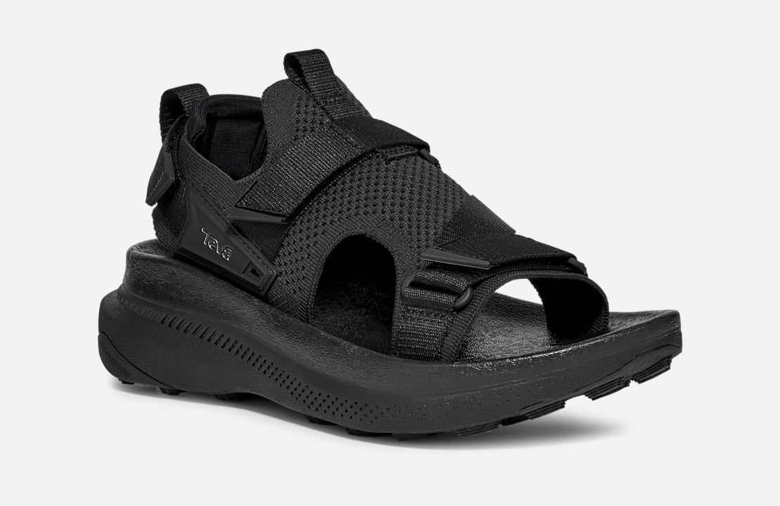 TEVA AVENTRAIL テバ アベントレイル スポーツサンダル 26cm テバ公式【 アベントレイル|AVENTRAIL| 1156131 | レディース】Teva