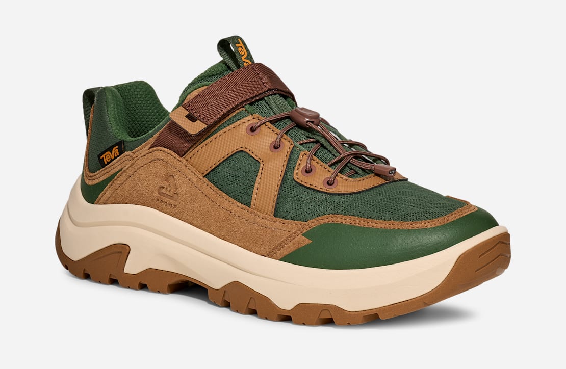 (取寄) テバ メンズ ハリケーン デイブレーカー RP Teva men Hurricane Daybreaker RP Douglas Fir テバ公式【 ハリケーン デイブレイカー RP|HURRICANE DAYBREAKER RP