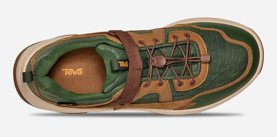 テバ公式【 ハリケーン デイブレイカー RP|HURRICANE DAYBREAKER RP