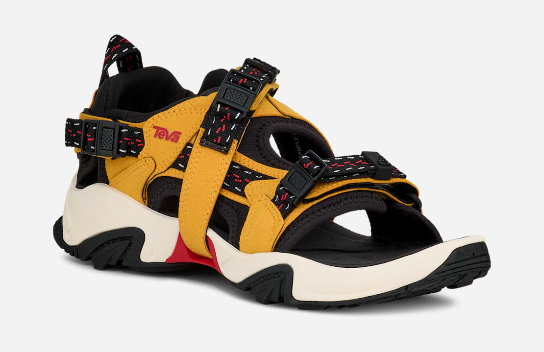【DJえもきゅん】Teva SW X WRAPTOR SANDAL テバ公式【 ラプター サンダル|WRAPTOR SANDAL| 1173771 | メンズ