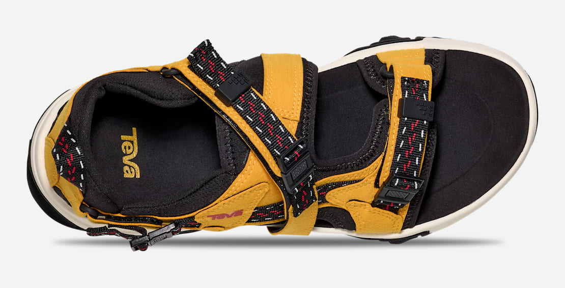 テバ公式【 ラプター サンダル|WRAPTOR SANDAL| 1173771 | メンズ