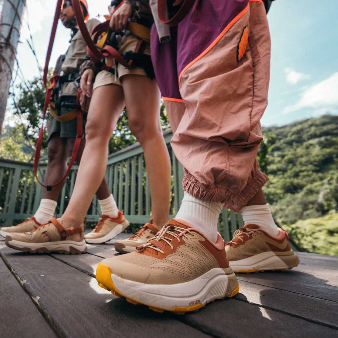 HURRICANE TRAILSETTER