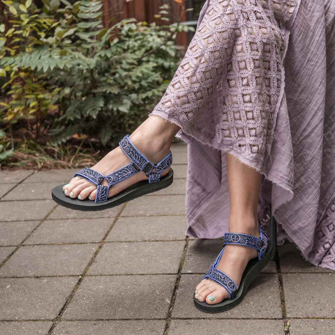 Teva original universal 9限定モデル テバ公式【 オリジナル ユニバーサル|ORIGINAL UNIVERSAL| 1003987