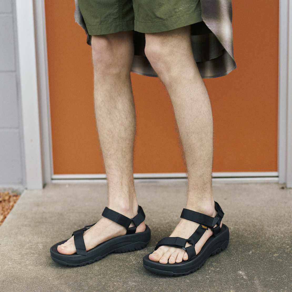 HURRICANE XLT2 AMPSOLE