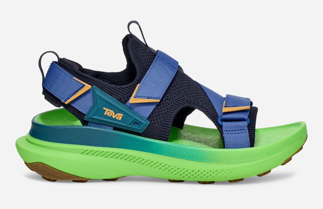 テバ公式【 アベントレイル|AVENTRAIL| 1156150S | メンズ】Teva® 公式