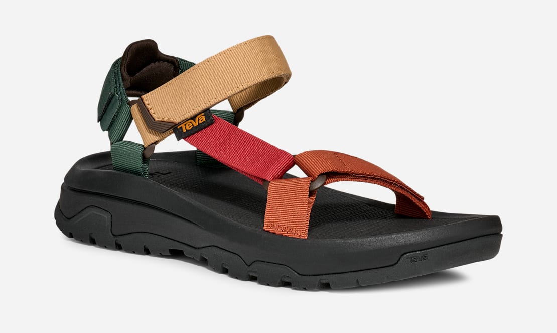 テバ公式【 |HURRICANE XLT3| 1173670S | メンズ】Teva® 公式サイト