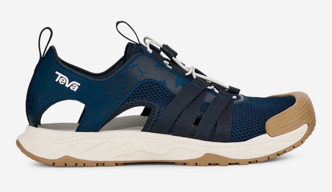 テバ公式【 ハイドラトレック サンダル CT|HYDRATREK SANDAL CT