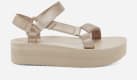 Flatform Universal Leather