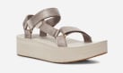 Flatform Universal Leather
