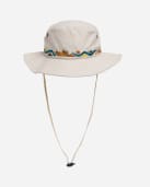 VRC Embroidered Bucket Hat — Voices Rock Canada