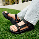 HURRICANE XLT2 AMPSOLE