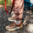 HURRICANE TRAILSETTER