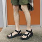 HURRICANE XLT2 AMPSOLE